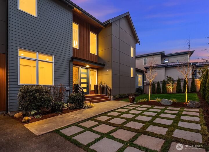 Property Photo:  2144 NW 201st Street  WA 98177 