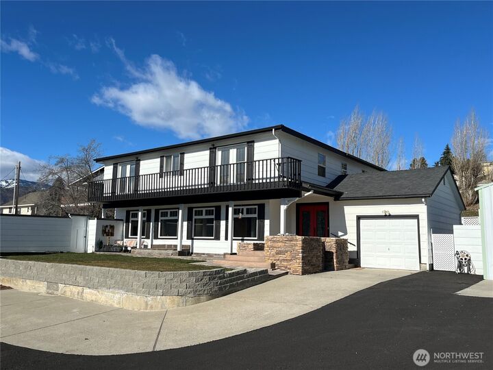 Property Photo: 175 Green Avenue WA 98831
