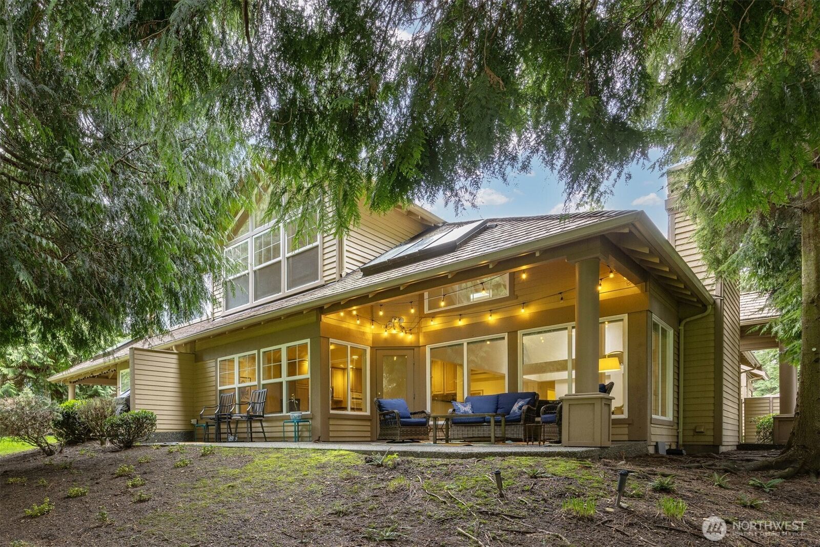 Property Photo:  9042  Gleneagle Drive  WA 98230 