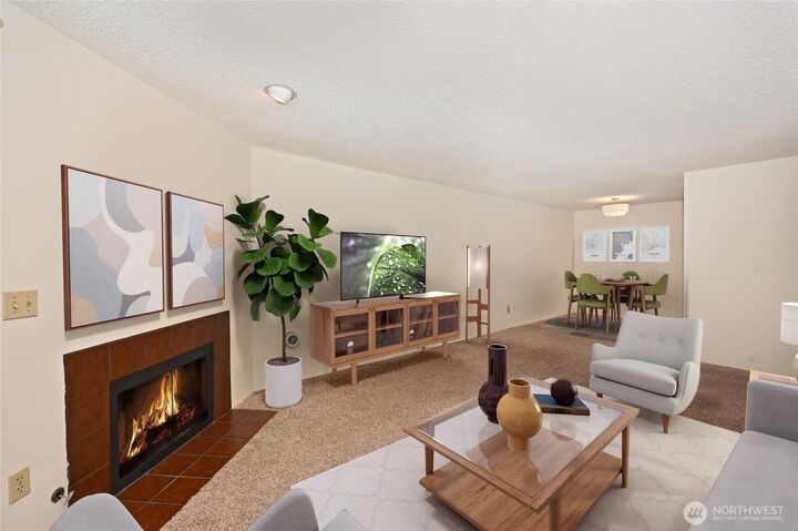 Property Photo: 10501 8th Avenue NE #417 WA 98125