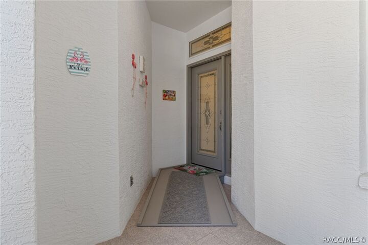 Property Photo: 3790 S Belgrave Drive FL 34452