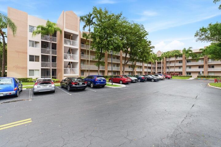 Property Photo:  9511 Weldon Circle G 207  FL 33321 