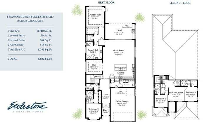 Property Photo:  123 SE Bella Strano  FL 34984 