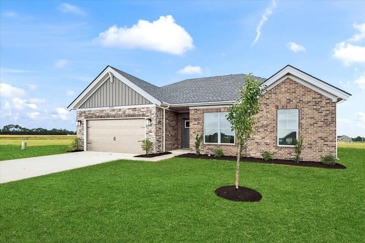 Property Photo: 10713 Braewick Circle KY 42101