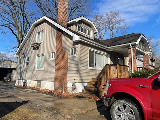 Property Photo:  18263 Fielding Street  MI 48219 