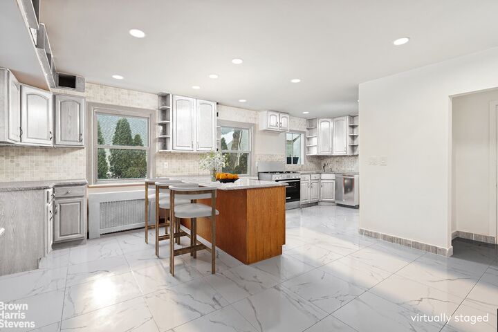 Property Photo:  6015 Independence Avenue  NY 10471 