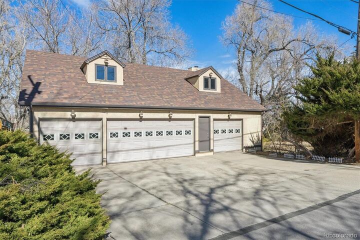 Property Photo:  1105 Garrison Street  CO 80215 