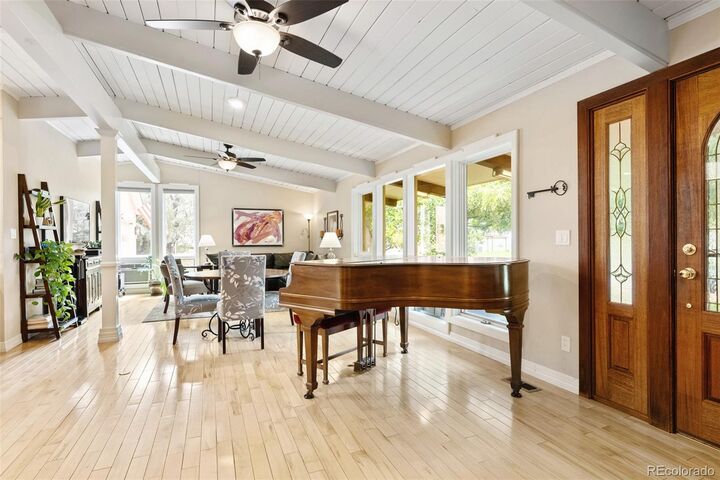Property Photo:  10305 W Iliff Avenue  CO 80227 