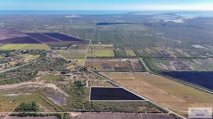 Property Photo:  Tbd Old Port Isabel Rd.  TX 78566 