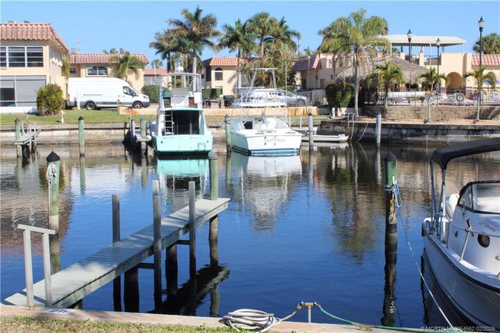 Property Photo: 2600 S Kanner Highway K2 FL 34994