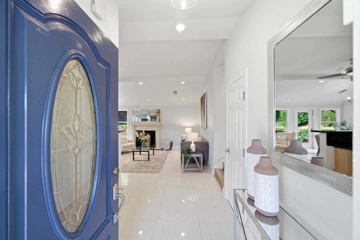 Property Photo:  1723 El Verano Way  CA 94002 