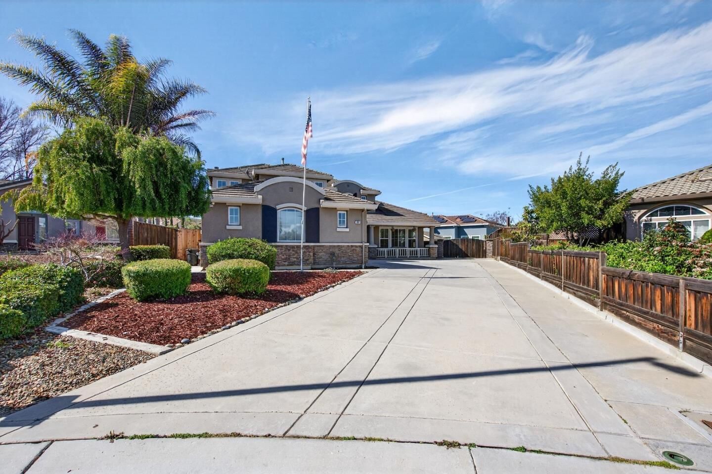 Property Photo:  866 Covey Court  CA 95023 