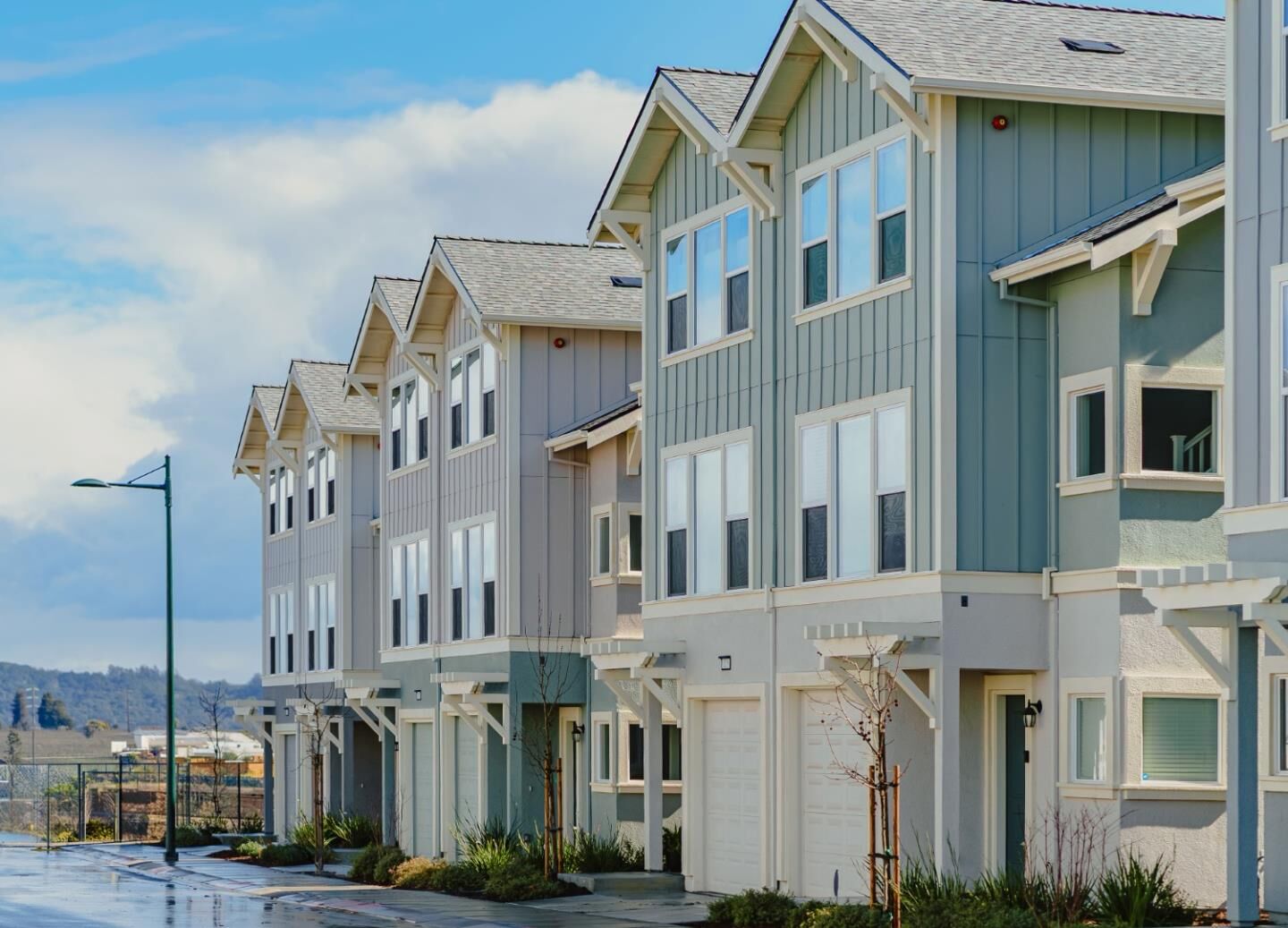 Property Photo: 105 Skyline Vista Way CA 95076