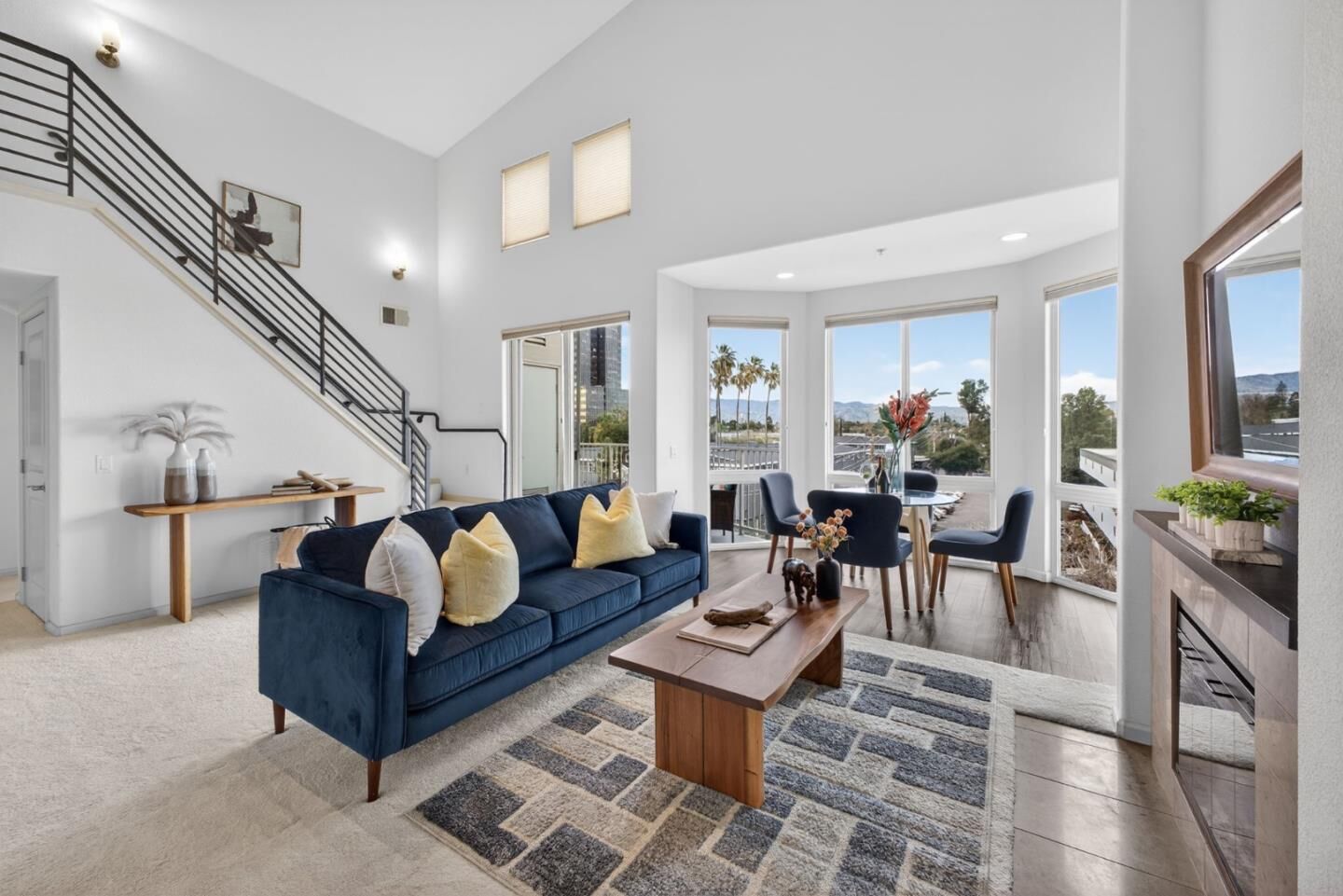 Property Photo:  912 Campisi Way 417  CA 95008 