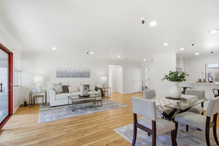 Property Photo:  439 Alberto Way A102  CA 95032 