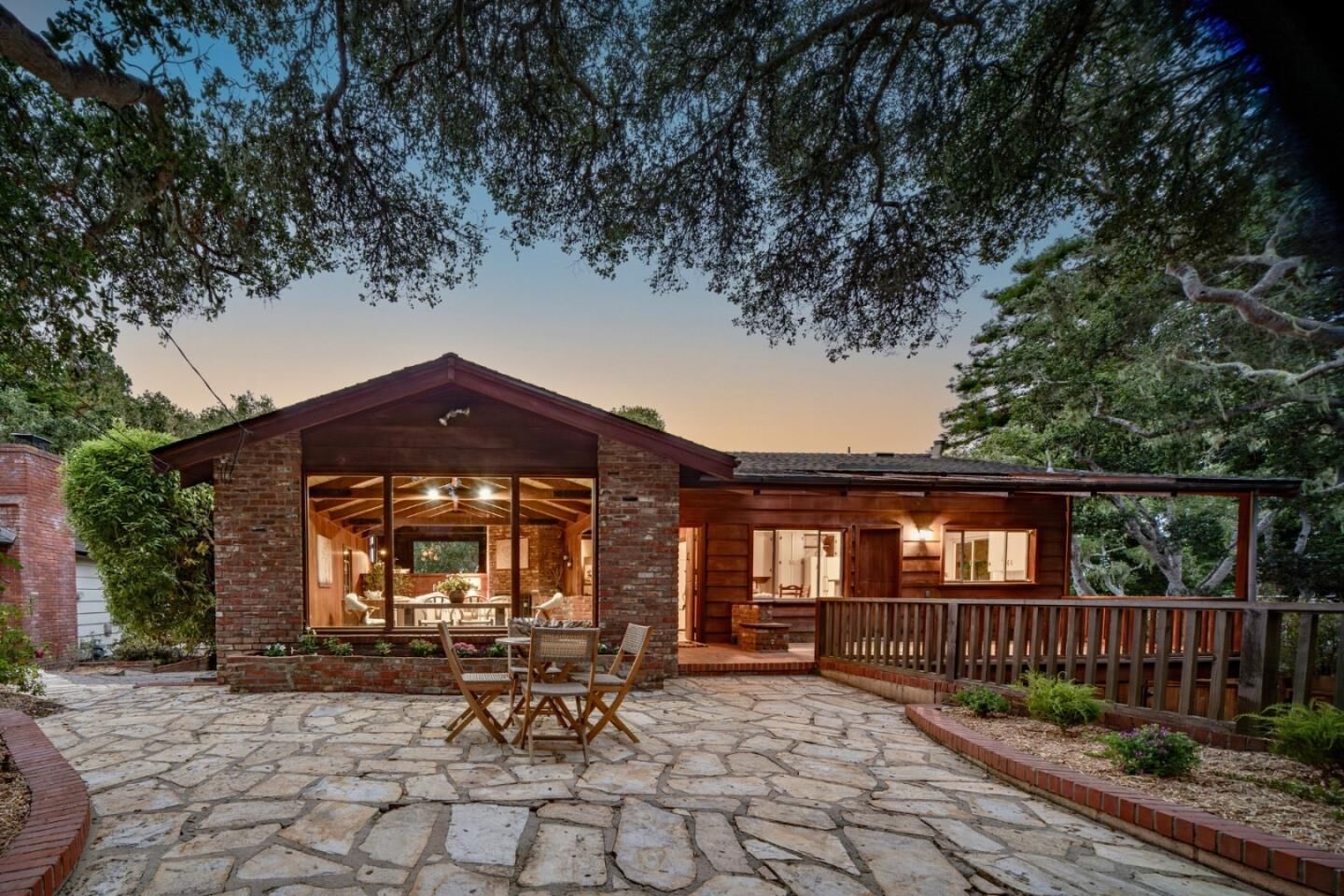 Property Photo:  0 Palou 9 NW Of Casanova  CA 93921 