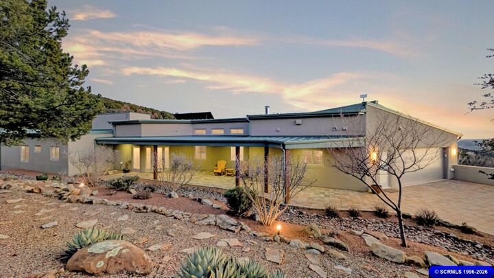 Property Photo:  16 Chimboraza Point  NM 88061 