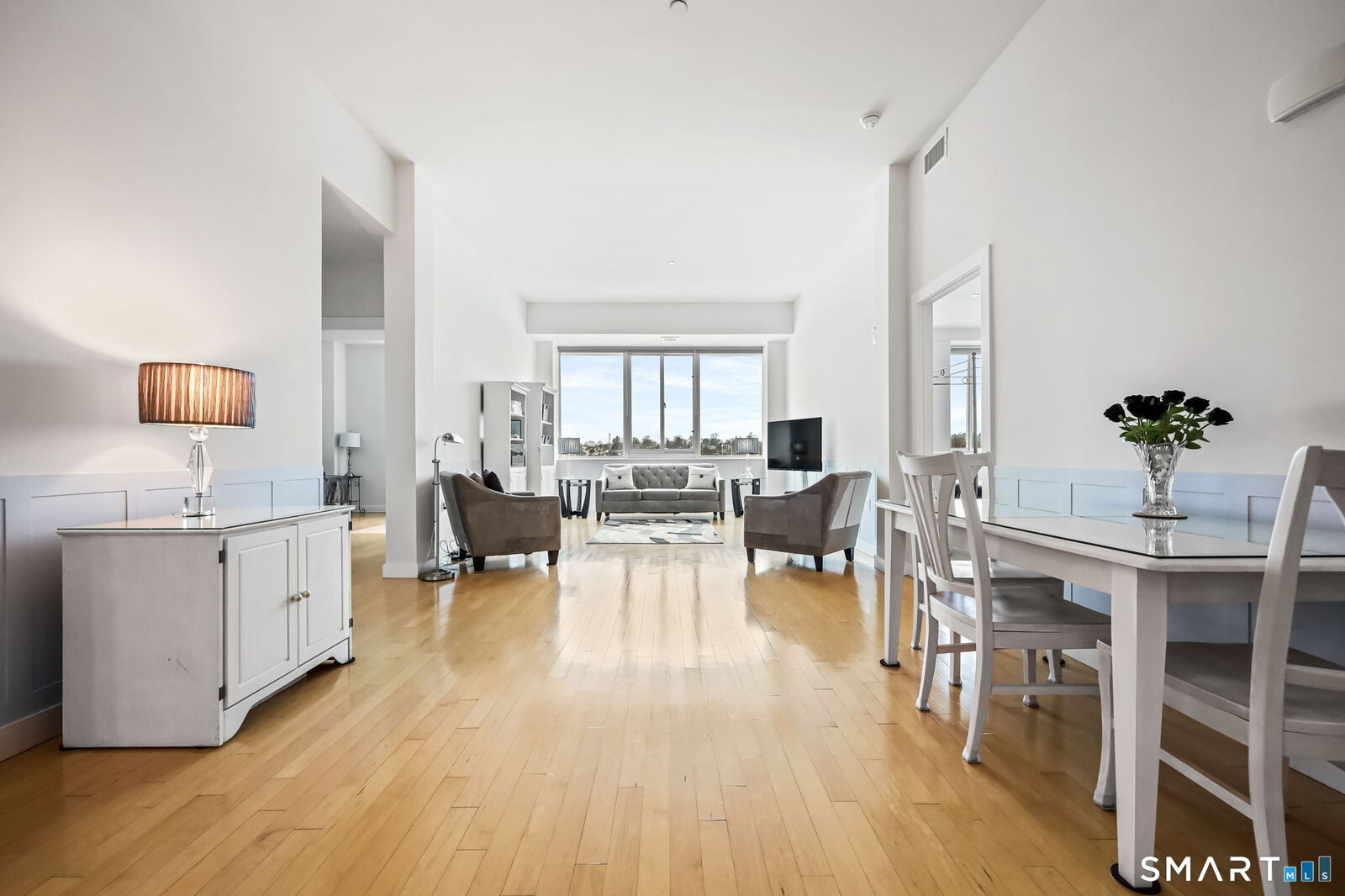 Property Photo: 1515 Summer Street 601 CT 06905