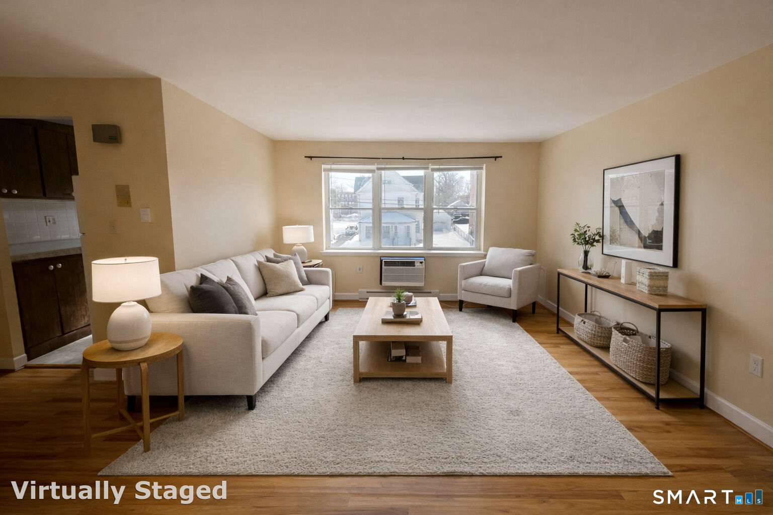 Property Photo:  24 Merrill Street Apt B3  CT 06106 