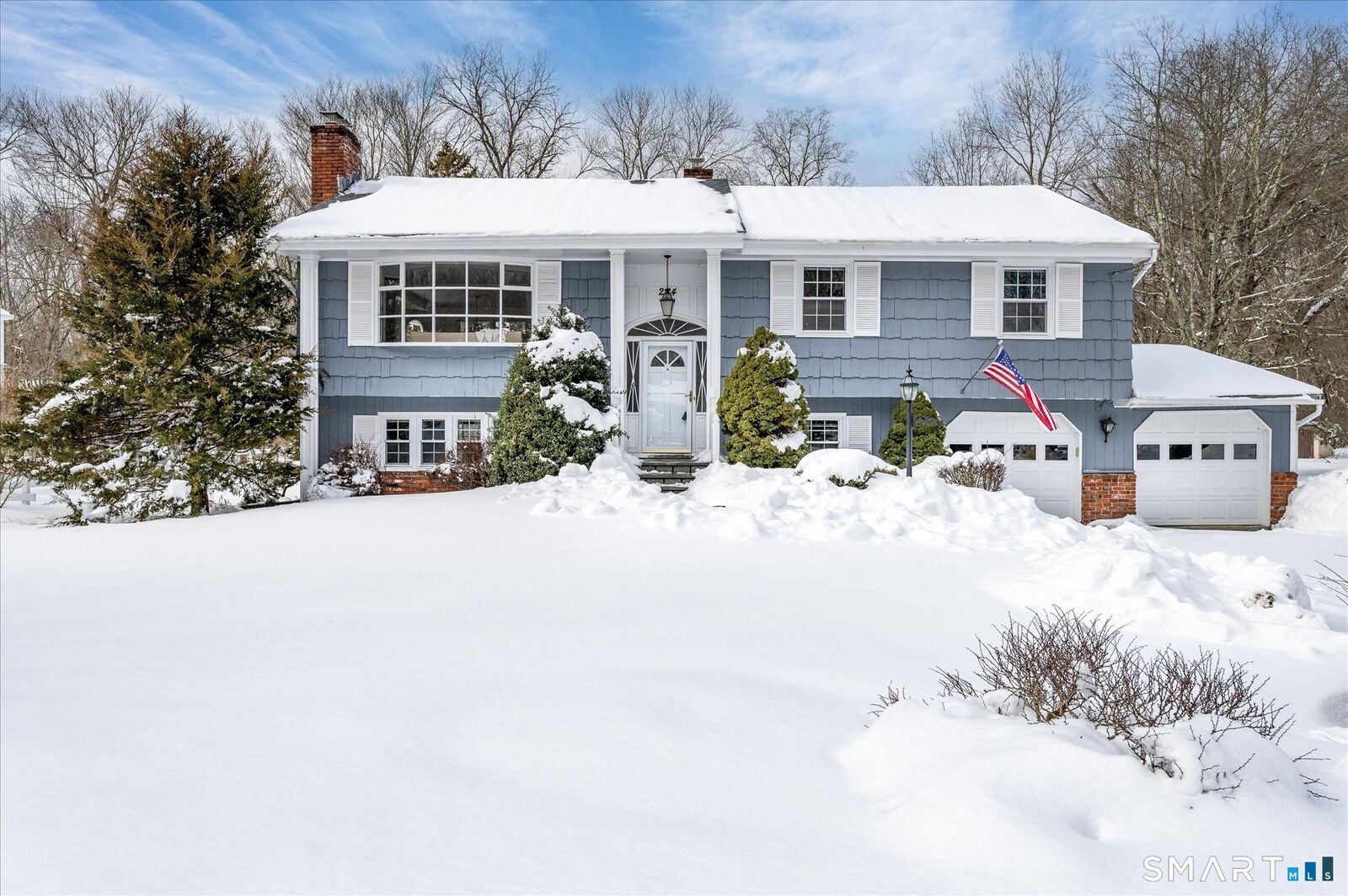 Property Photo: 244 Westwood Road CT 06902