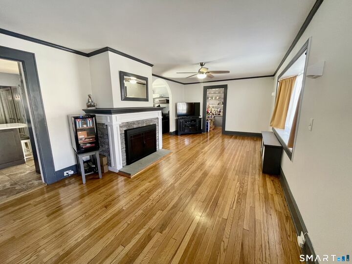 Property Photo: 405 Westfield Avenue CT 06606