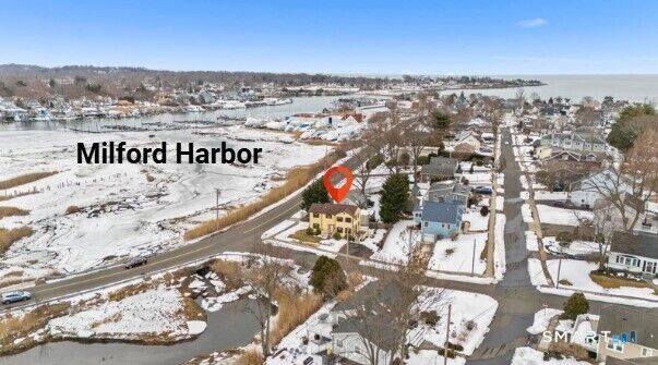 Property Photo:  30 Kinlock Street  CT 06460 