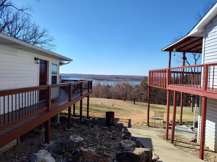 Property Photo: 25266 Oakmont Road MO 65724