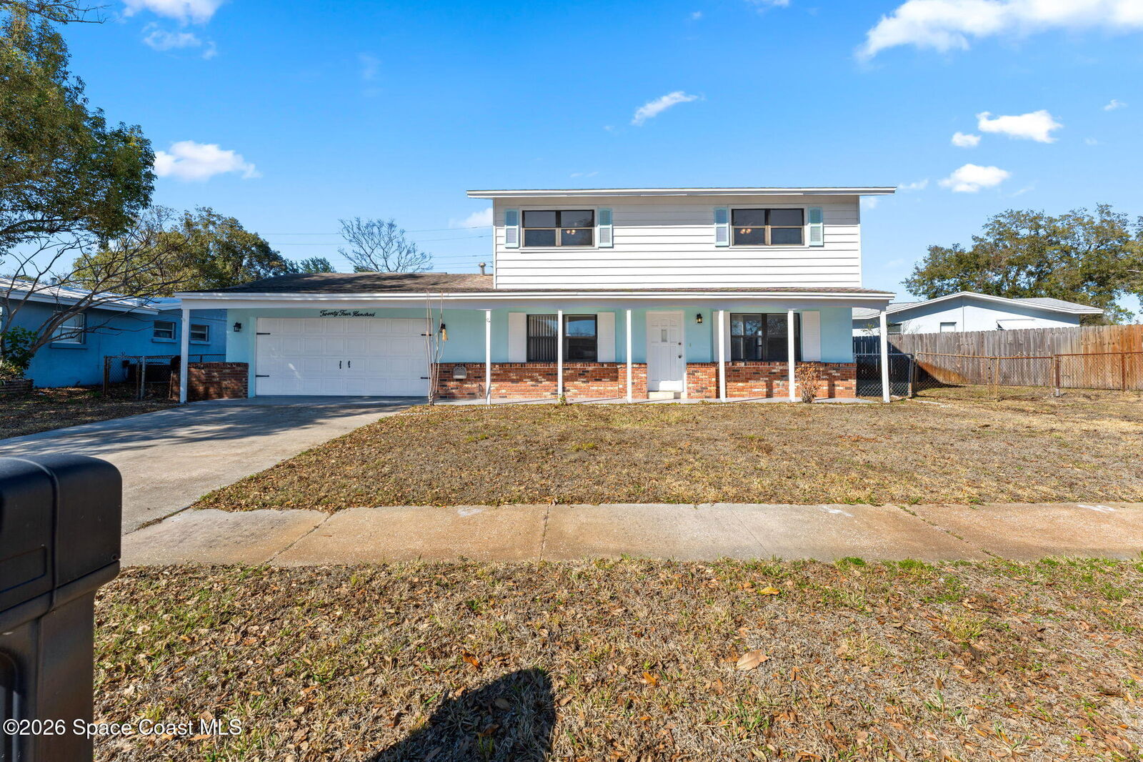 Property Photo:  2400 Heritage Drive  FL 32780 