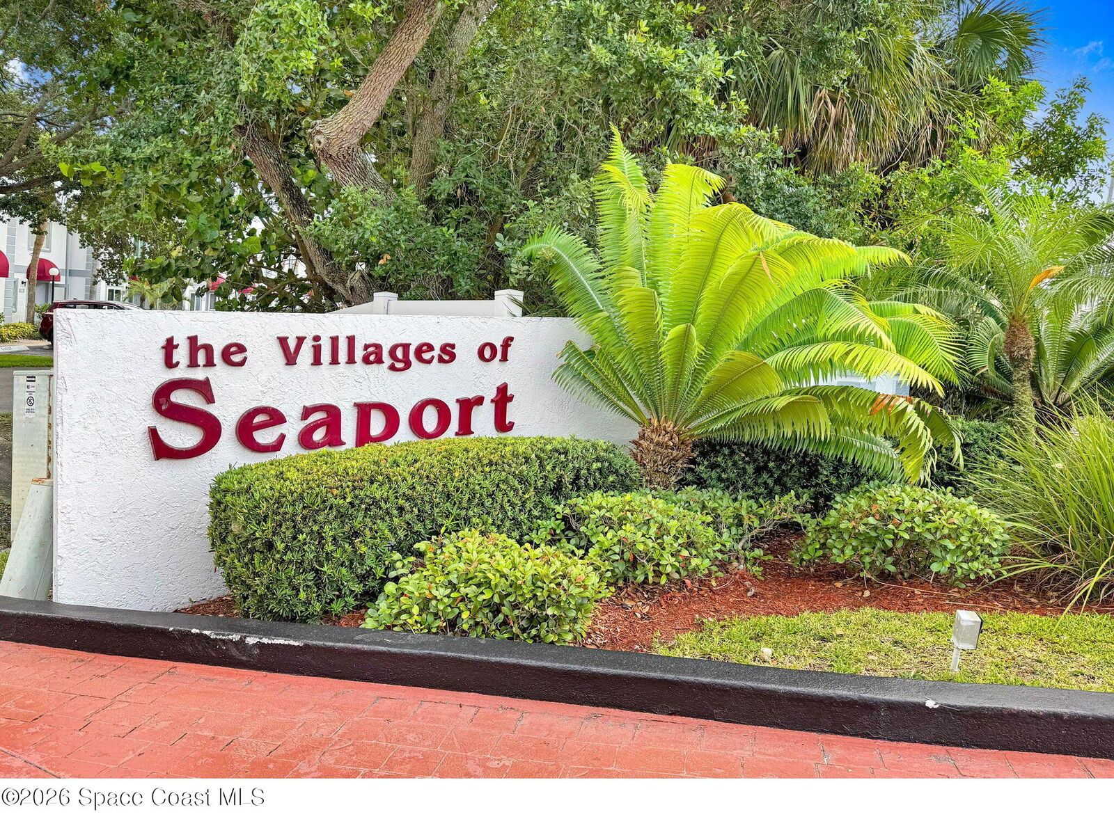 Property Photo: 544 Beach Park Lane FL 32920