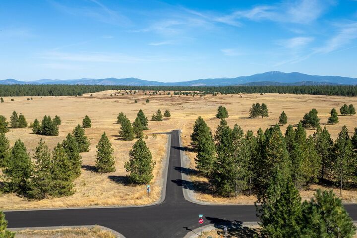 Property Photo: Nka W Slaton Ln Lot 52 WA 99006