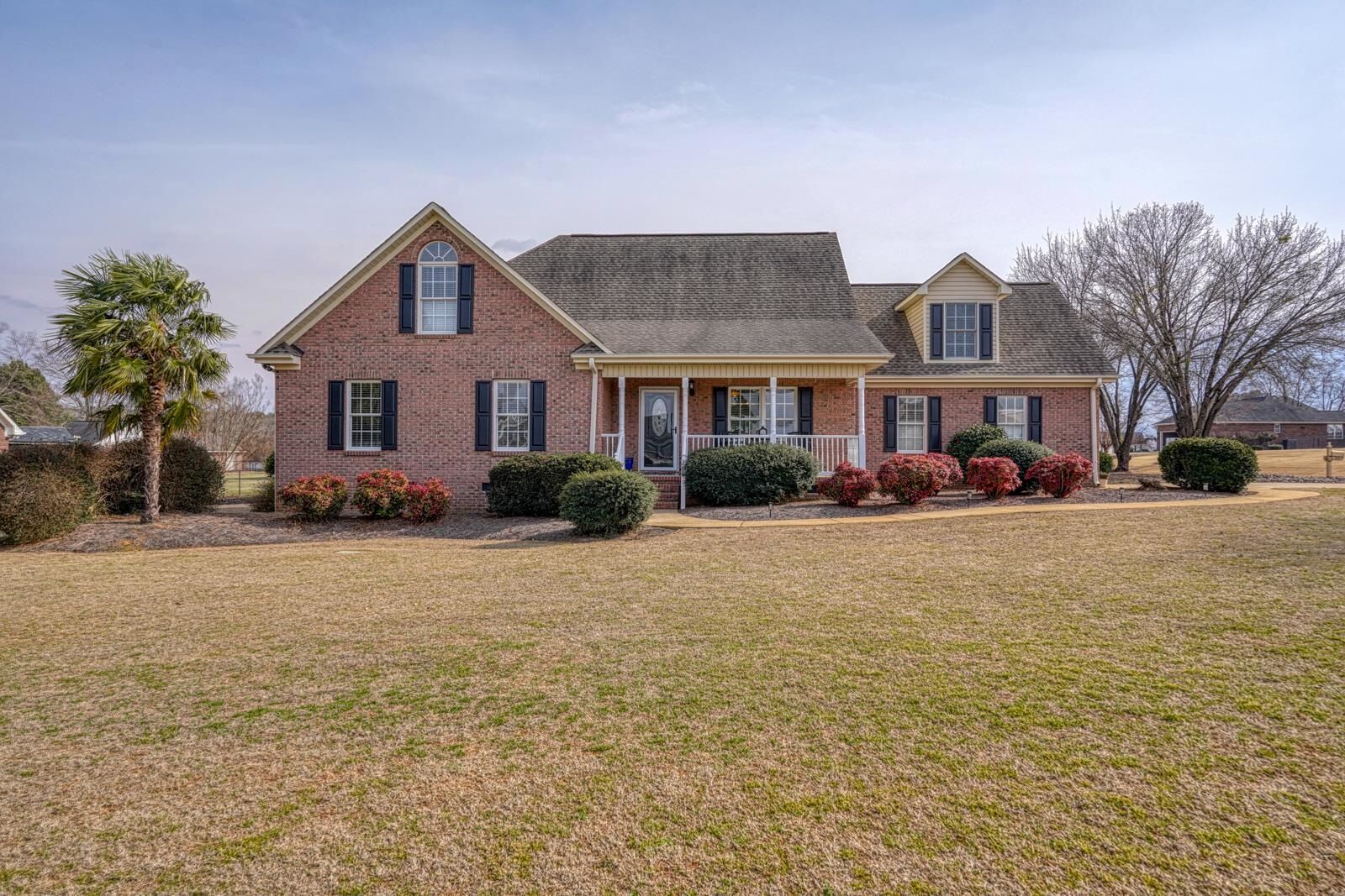 Property Photo: 284 Jacob Creek Drive SC 29349