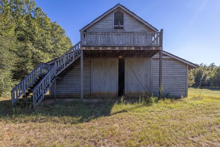 Property Photo:  0 Bocage  AL 36303 