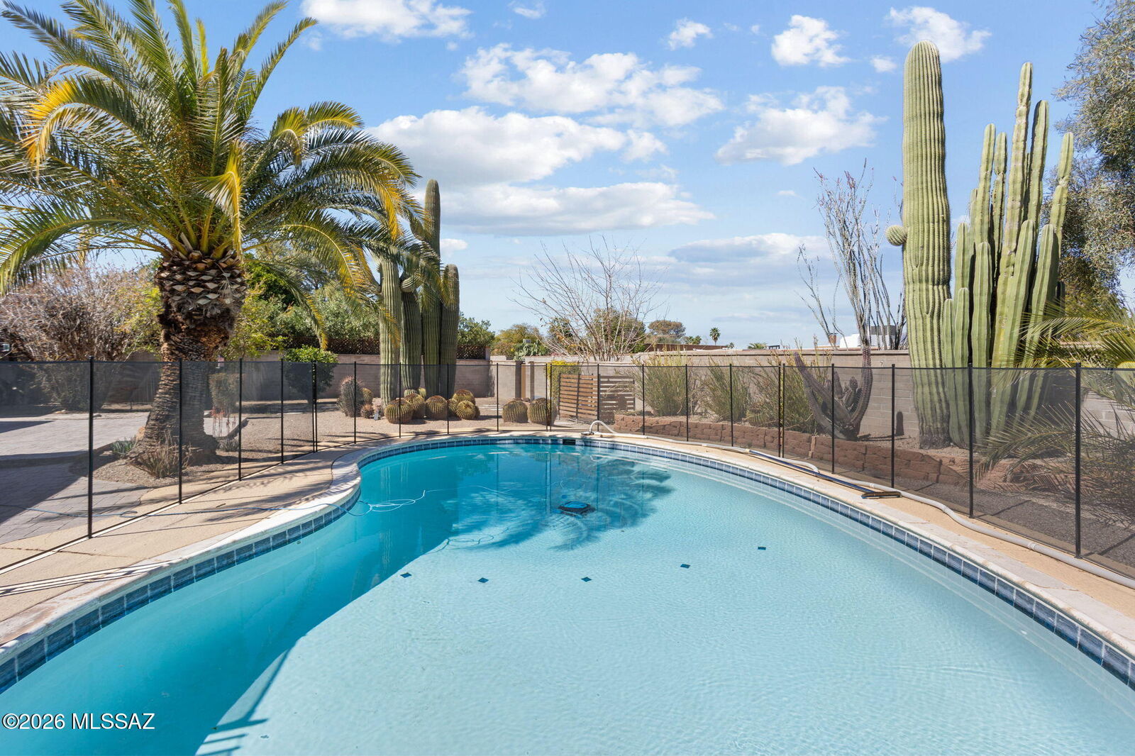 Property Photo: 8931 E 7th Street AZ 85710