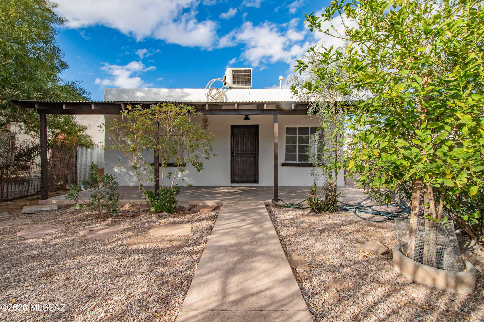 Property Photo:  328 W 38th Street  AZ 85713 