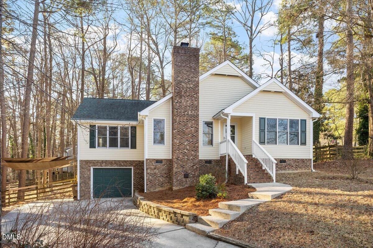 Property Photo:  108 Fairburn Court  NC 27587 