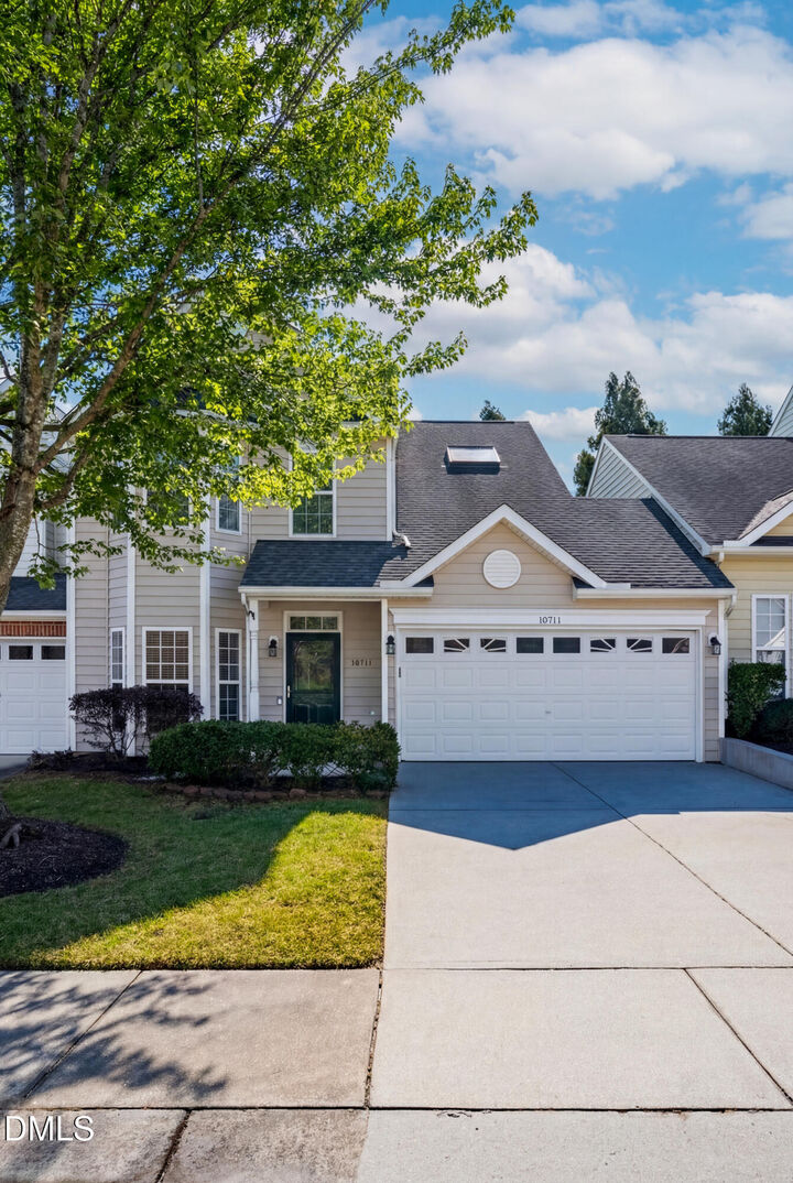 Property Photo:  10711 Edmundson Avenue  NC 27614 