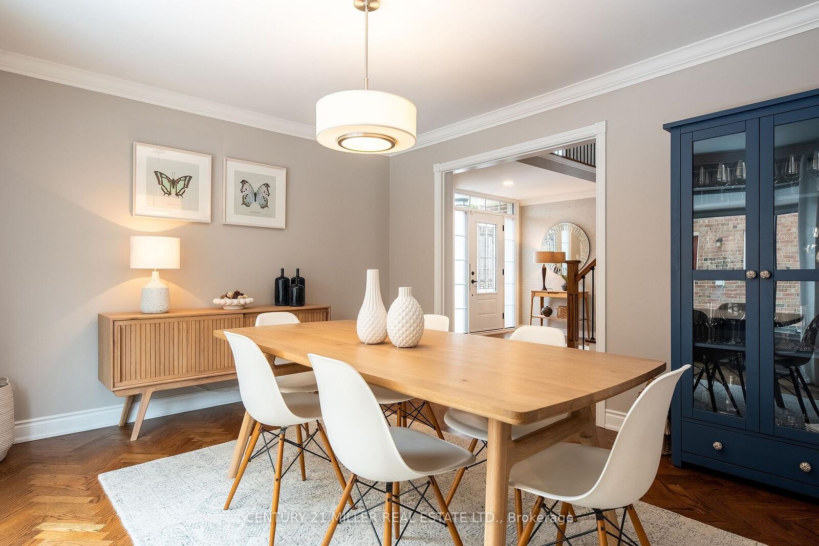 Property Photo:  1225 Old Post Drive  ON L6M 1A5 