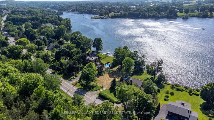 Property Photo:  12570 Loyalist Parkway  ON K0K 2T0 