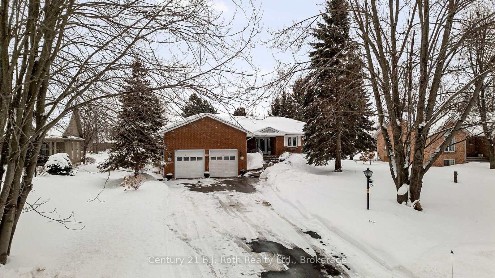 Photo de la propriété:  179 Bayshore Drive  ON L0K 1B0 