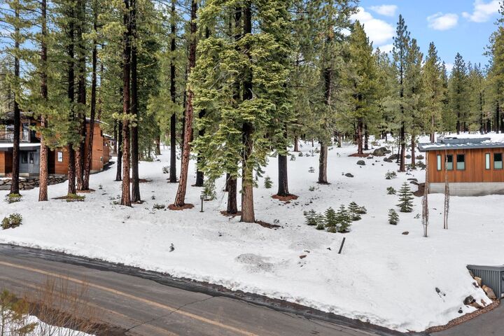 Property Photo:  11719 China Camp Road  CA 96161 