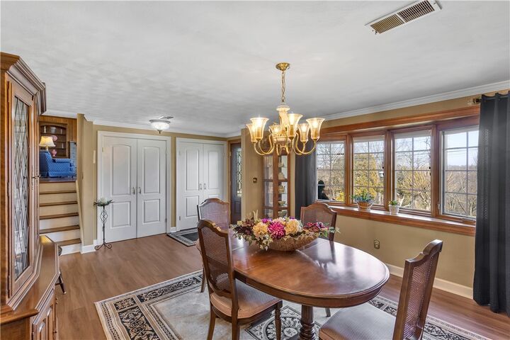 Property Photo:  210 Marion Drive  PA 15317 