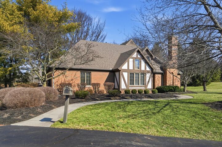 Property Photo:  480 E Parnell Place  OH 45503 