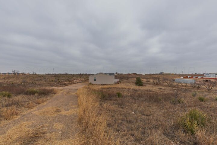 Property Photo: 12400 Rim Ranch Drive TX 79124-4787