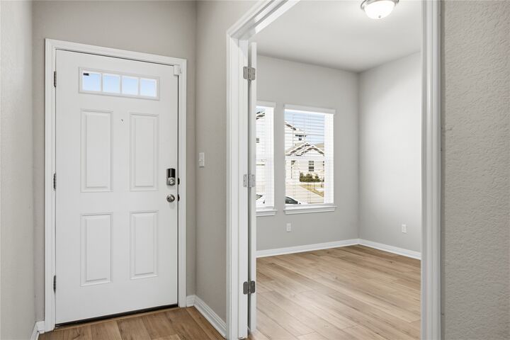 Property Photo:  108 Hannah Trail  TX 78628 