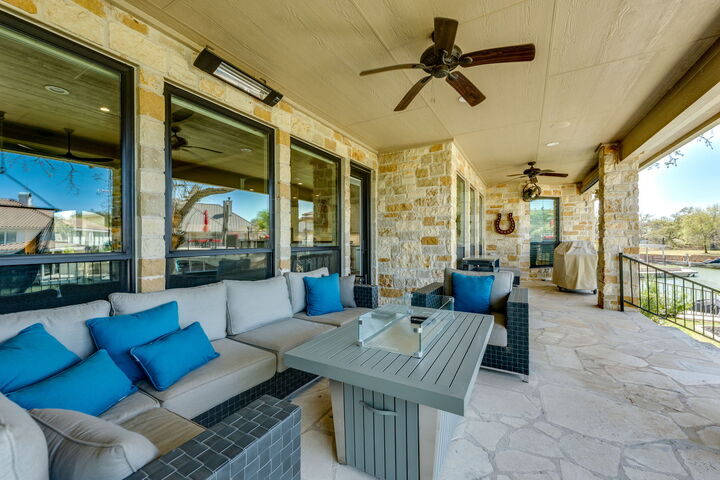 Property Photo: 3012 Driftwood Lane TX 78657