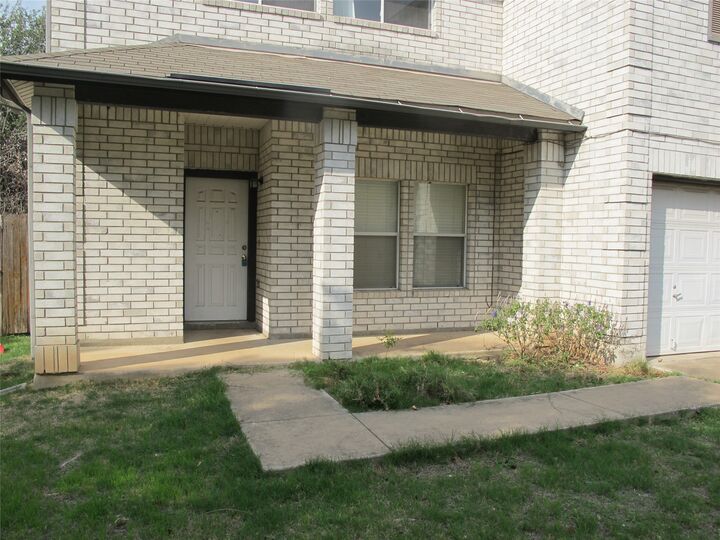 Property Photo:  2011 Jasper Lane  TX 78613 