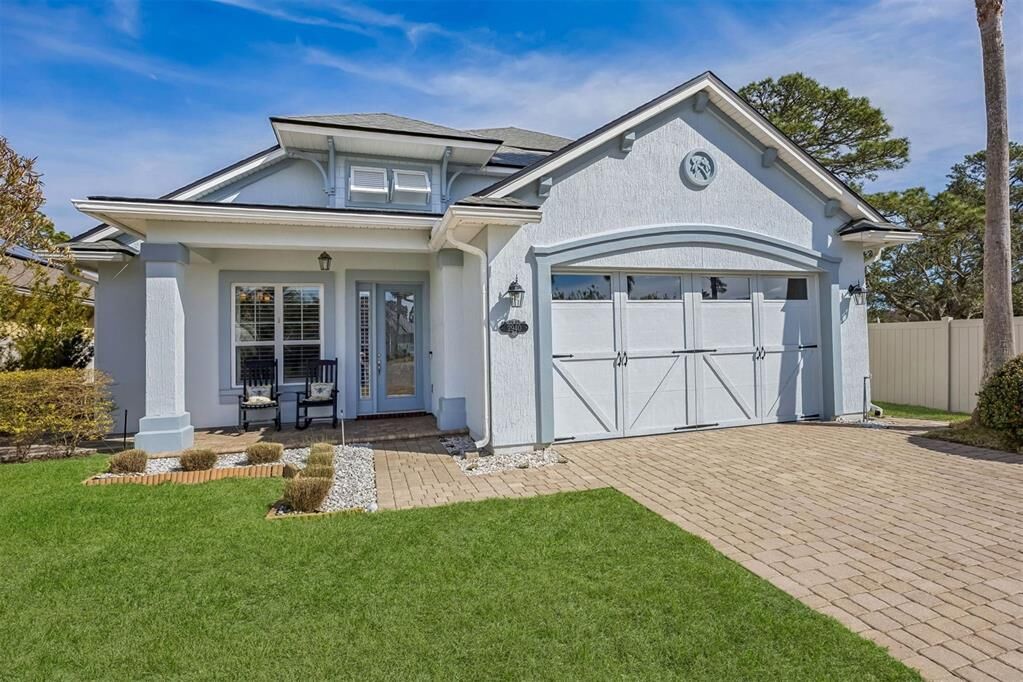 Property Photo: 2940 Sea Grape Drive FL 32034