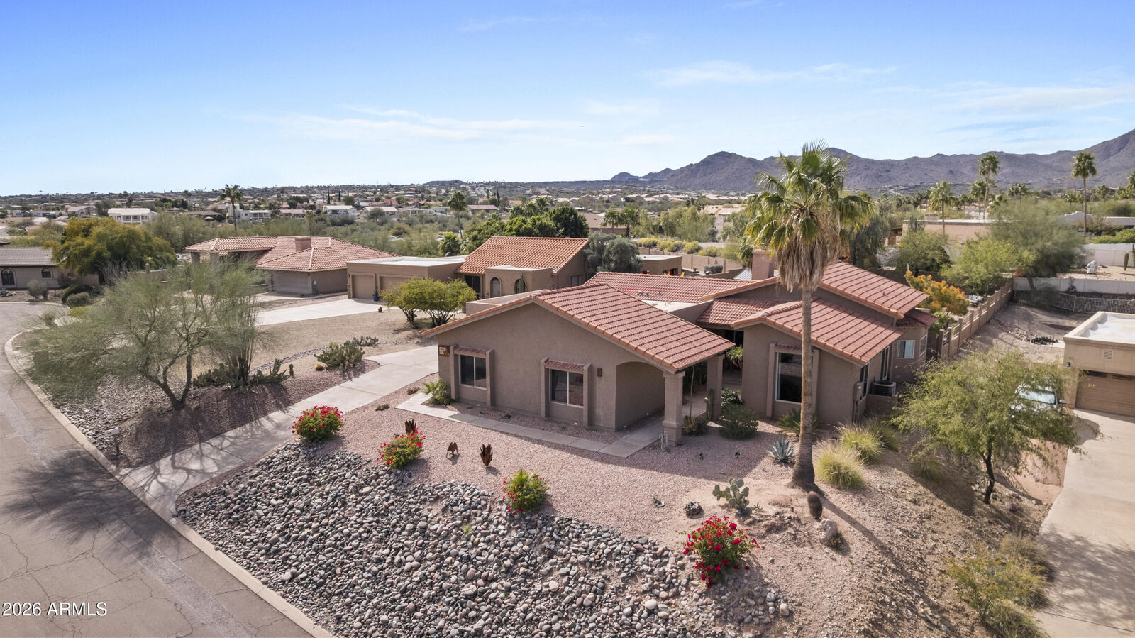 Property Photo:  14842 N Mayflower Drive  AZ 85268 