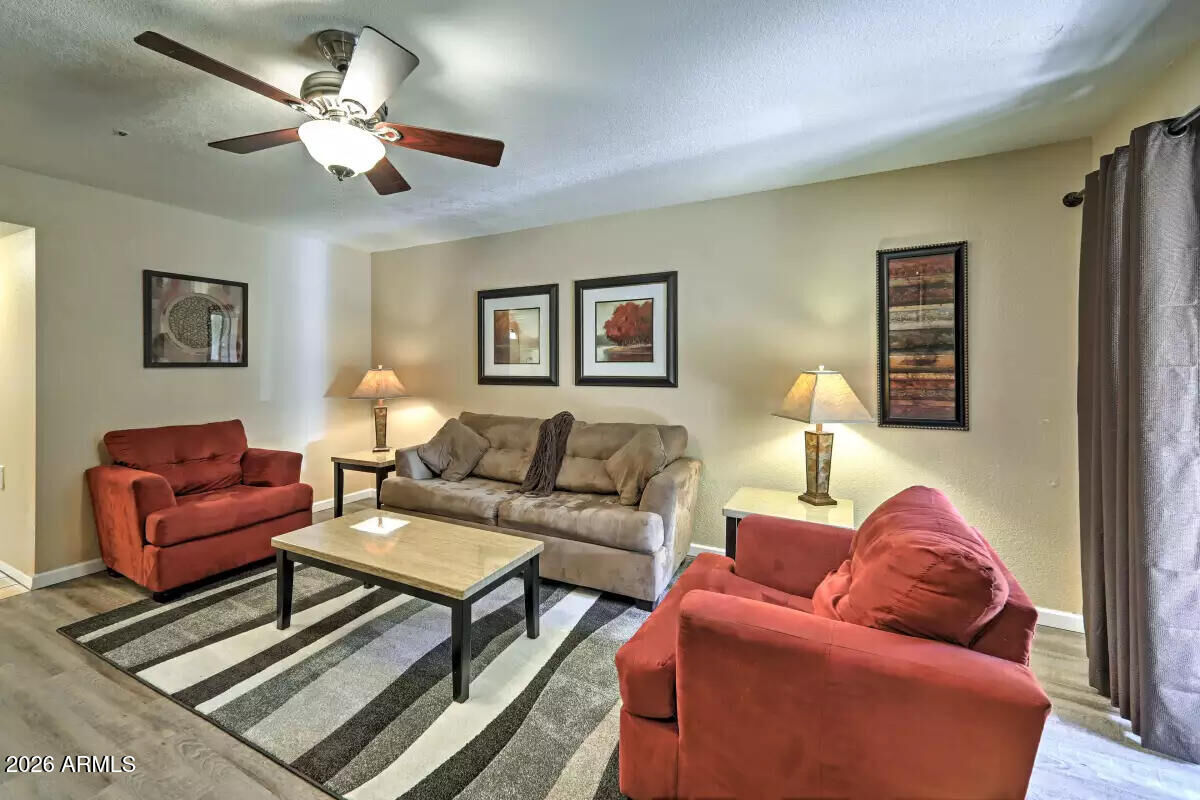 Property Photo: 16 Canyon Spur AZ 86351