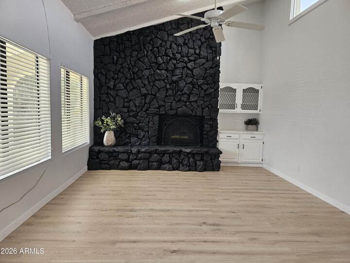 Property Photo:  16536 E Lost Arrow Drive #A  AZ 85268 